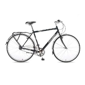 RALEIGH Chiltern 22inch Gents Bike