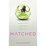 Matchedpar Ally Condie