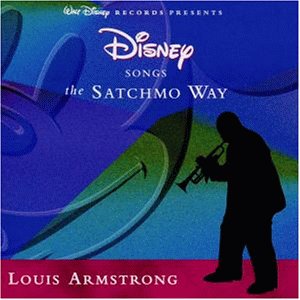 CD-Charts  Search : Disney Songs the Satchmo Way