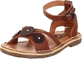 Kickers Kids Fikoiko Button Sandal Sandals