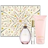 Sarah Jessica Parker LOVELY Gift Set ($104 Value)