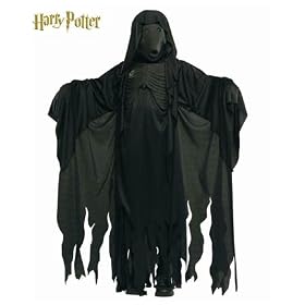 Dementor Child-Harry Potter Costume