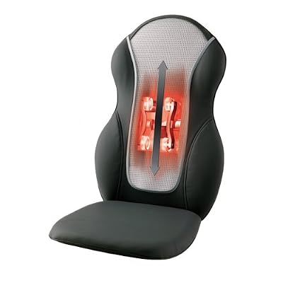 Homedics Massage Chair Cushion