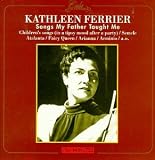 Search : Songs My Father Taught Me