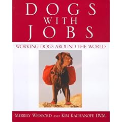 Dogs with Jobs