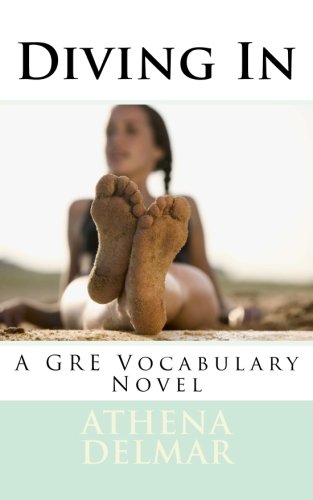 diving in a gre vocabulary novel