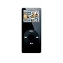Pre-Owned 1GB iPod Nano - Black (1st Generation)