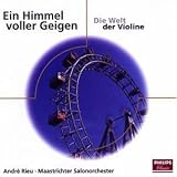 Ein Himmel Voller Geigen - Andre Rieu