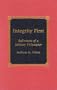 Integrity First: Reflections of a Military Philosopher