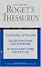 The Bantam Roget's Thesaurus