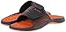 Rider Men's Massage III Slide Sandal