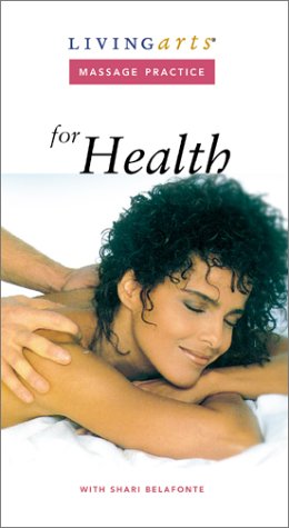 City Travel Guides Discounted  VHS : Massage for Health