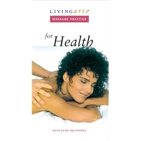 Massage for Health [VHS]