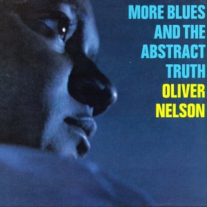 CD-Charts  Search : More Blues and the Abstract Truth