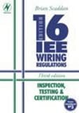 Review Newnes  / Wiring Regulations: Inspection, Testing & Certification