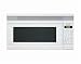 Panasonic NN-H264WF Over-the-Range Inverter Microwave, White