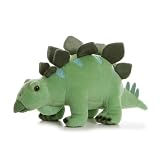 Buy Aurora Plush Stegosaurus Dinouar - 12