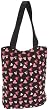 What Ever It Takes Women's Nicole Kidman- Basic Shopper Bag