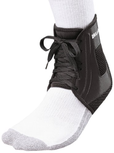 Soccer Ankle Brace