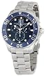 TAG Heuer Men's CAN1011BA0821 Aquaracer Blue Dial Watch by TAG Heuer