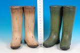Review SGP  / Wellington Boot Shape Planter 35cm (533G827) 2/Set