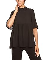 CALLISTO PARIS Blusa (Negro)