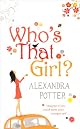 Who's That Girl?