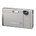 Fujifilm FinePix Z200fd Digital Camera - Silver (10MP, 5x Optical Zoom) 2.7 inch LCD