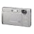 Fujifilm FinePix Z200fd Digital Camera - Silver (10MP, 5x Optical Zoom) 2.7" LCD