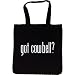 Tote Bag : GOT COWBELL?