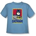 Batman Primary Toddler T-Shirt