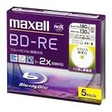 �}�N�Z�� 2�{���Ή�BD-RE�@5���p�b�N BDRE25VWP.S1P5S