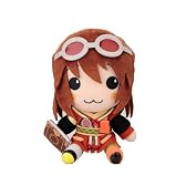 テイルズ オブ ヴェスペリア ぬいぐるみ 暴走研究員