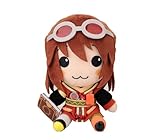 テイルズ オブ ヴェスペリア ぬいぐるみ 暴走研究員