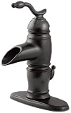 Belle Foret BFN39001ORB Lavatory Faucet
