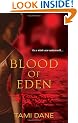 Blood of Eden (Sloan Skye)