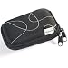 Mantona Hardcase Tasche Fototasche Kameratasche f Canon Ixus 85 80 860 100 Casio Exilim Sony uvm Digitalkamera Tasche mit Design