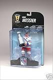McFarlane Toys NHL Sports Picks Legends Series 7 Action Figure Mark Messier 3 (New York Rangers)