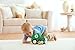 Fisher-Price Little People Recycling Truck
