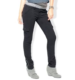 Belle Skinny Cargo Pants