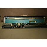Vintage 1950's Brother Knitting Machine