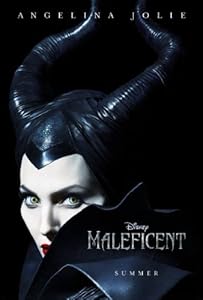 Maleficent (Blu-ray)