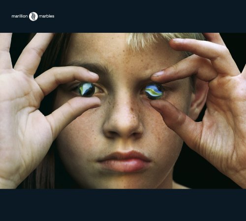 Album Art for Marbles by Marillion