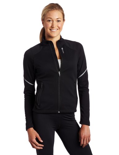 Sugoi Women's Firewall 220 Zip Jacket
