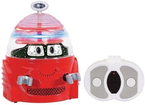 Kid Galaxy Robot Data [Toys & Games] Holiday Toy