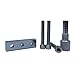 TOP SPEED RC WORLD Lama Tool Piston Stop Tool for Zenoah Chongyang TS ROVAN 23cc 26cc 29cc 30.5cc 32cc 35cc 45cc 36cc Engine