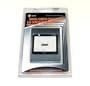 GGS DSLR LCD Optical Glass Screen Protector for Canon EOS 400D Rebel XTi camera