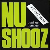I Cant Wait [12", DE, Atlantic 786 828-0]