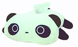 たれぱんだぬいぐるみティッシュカバー