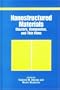 Nanostructured Materials: Clusters, Composites, and Thin Films
